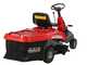 GeoTech RM 75-610 BSM-H &ndash; Rasentraktor mit Hydrostatgetriebe &ndash; 224-ccm-Motor