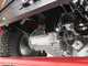 GeoTech RM 75-610 BSM-H &ndash; Rasentraktor mit Hydrostatgetriebe &ndash; 224-ccm-Motor