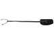 GeoTech RM 75-610 BSM-H &ndash; Rasentraktor mit Hydrostatgetriebe &ndash; 224-ccm-Motor