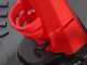 GeoTech RM 75-610 BSM-H &ndash; Rasentraktor mit Hydrostatgetriebe &ndash; 224-ccm-Motor