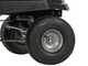 GeoTech RM 75-610 BSM-H &ndash; Rasentraktor mit Hydrostatgetriebe &ndash; 224-ccm-Motor