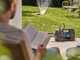 Gardena 4600 Silent - Gartenpumpe - 600 W