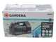 Gardena 4600 Silent - Gartenpumpe - 600 W