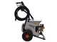 Comet K STEEL S 7.15 TSR - Kaltwasser-Hochdruckreiniger - 200 bar - 900 l/h