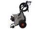 Comet K STEEL S 7.15 TSR - Kaltwasser-Hochdruckreiniger - 200 bar - 900 l/h