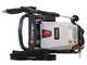 Comet K STEEL S 7.15 TSR - Kaltwasser-Hochdruckreiniger - 200 bar - 900 l/h