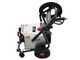 Comet K STEEL S 7.15 TSR - Kaltwasser-Hochdruckreiniger - 200 bar - 900 l/h