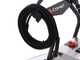 Comet K STEEL S 7.15 TSR - Kaltwasser-Hochdruckreiniger - 200 bar - 900 l/h
