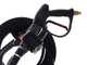 Comet K STEEL S 7.15 TSR - Kaltwasser-Hochdruckreiniger - 200 bar - 900 l/h