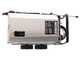Idromatic Astra 200.15 - Hei&szlig;wasser-Hochdruckreiniger 400 V  - 200 bar - 900 l/h