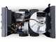 Idromatic Astra 200.15 - Hei&szlig;wasser-Hochdruckreiniger 400 V  - 200 bar - 900 l/h