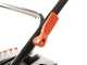 Black &amp; Decker BEMWP340-QS &ndash; Akku-Rasenm&auml;her &ndash; 1400 W &ndash; Schnittbreite 34 cm