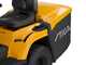 Stiga Estate 384e &ndash; Rasentraktor mit 1 ePower Pro 56V/40Ah-Akku &ndash; Fangkorb und Mulchfunktion