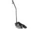 Stiga Estate 384e &ndash; Rasentraktor mit 1 ePower Pro 56V/40Ah-Akku &ndash; Fangkorb und Mulchfunktion