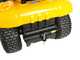 Stiga Tornado 398e &ndash; Rasentraktor mit 1 ePower Pro 56V/40Ah-Akku &ndash; Seitenauswurf und Mulchfunktion