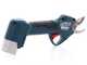 Bosch Professional GGP 12V‑25 - Akku-Gartenschere - OHNE AKKU UND LADEGER&Auml;T