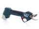 Bosch Professional GGP 12V‑25 - Akku-Gartenschere - OHNE AKKU UND LADEGER&Auml;T