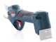 Bosch Professional GGP 12V‑25 - Akku-Gartenschere - OHNE AKKU UND LADEGER&Auml;T