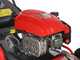 Al-Ko Easy 4.26 P-D - 3-in-1-Benzin-Rasenm&auml;her - AL-KO Tech 5000 Motor 131ccm