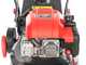 Al-Ko Easy 4.26 P-D - 3-in-1-Benzin-Rasenm&auml;her - AL-KO Tech 5000 Motor 131ccm