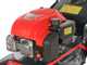 Al-Ko Easy 4.26 P-D - 3-in-1-Benzin-Rasenm&auml;her - AL-KO Tech 5000 Motor 131ccm