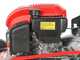 Al-Ko Easy 4.26 P-D - 3-in-1-Benzin-Rasenm&auml;her - AL-KO Tech 5000 Motor 131ccm
