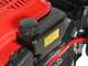 Al-Ko Easy 4.26 P-D - 3-in-1-Benzin-Rasenm&auml;her - AL-KO Tech 5000 Motor 131ccm