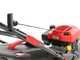 Al-Ko Easy 4.26 P-D - 3-in-1-Benzin-Rasenm&auml;her - AL-KO Tech 5000 Motor 131ccm