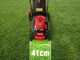 Al-Ko Easy 4.26 P-D - 3-in-1-Benzin-Rasenm&auml;her - AL-KO Tech 5000 Motor 131ccm