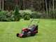 Al-Ko Easy 4.26 P-D - 3-in-1-Benzin-Rasenm&auml;her - AL-KO Tech 5000 Motor 131ccm