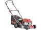 Al-Ko Easy 4.26 P-D - 3-in-1-Benzin-Rasenm&auml;her - AL-KO Tech 5000 Motor 131ccm