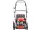 Al-Ko Easy 4.26 P-D - 3-in-1-Benzin-Rasenm&auml;her - AL-KO Tech 5000 Motor 131ccm