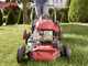 Al-Ko Easy 4.26 P-D - 3-in-1-Benzin-Rasenm&auml;her - AL-KO Tech 5000 Motor 131ccm