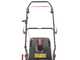 Al-Ko Easy 4.26 P-D - 3-in-1-Benzin-Rasenm&auml;her - AL-KO Tech 5000 Motor 131ccm