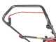 Al-Ko Easy 4.26 P-D - 3-in-1-Benzin-Rasenm&auml;her - AL-KO Tech 5000 Motor 131ccm