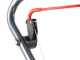 Al-Ko Easy 4.26 P-D - 3-in-1-Benzin-Rasenm&auml;her - AL-KO Tech 5000 Motor 131ccm