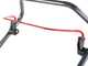 Al-Ko Easy 4.26 P-D - 3-in-1-Benzin-Rasenm&auml;her - AL-KO Tech 5000 Motor 131ccm