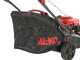 Al-Ko Easy 4.26 P-D - 3-in-1-Benzin-Rasenm&auml;her - AL-KO Tech 5000 Motor 131ccm
