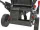 Al-Ko Easy 4.26 P-D - 3-in-1-Benzin-Rasenm&auml;her - AL-KO Tech 5000 Motor 131ccm