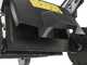 Al-Ko Easy 4.26 P-D - 3-in-1-Benzin-Rasenm&auml;her - AL-KO Tech 5000 Motor 131ccm