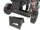 Al-Ko Easy 4.26 P-D - 3-in-1-Benzin-Rasenm&auml;her - AL-KO Tech 5000 Motor 131ccm