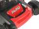 Al-Ko Easy 4.26 P-D - 3-in-1-Benzin-Rasenm&auml;her - AL-KO Tech 5000 Motor 131ccm