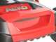 Al-Ko Easy 4.26 P-D - 3-in-1-Benzin-Rasenm&auml;her - AL-KO Tech 5000 Motor 131ccm