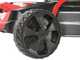 Al-Ko Easy 4.26 P-D - 3-in-1-Benzin-Rasenm&auml;her - AL-KO Tech 5000 Motor 131ccm