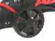Al-Ko Easy 4.26 P-D - 3-in-1-Benzin-Rasenm&auml;her - AL-KO Tech 5000 Motor 131ccm