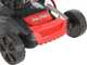 Al-Ko Easy 4.26 P-D - 3-in-1-Benzin-Rasenm&auml;her - AL-KO Tech 5000 Motor 131ccm