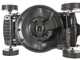 Al-Ko Easy 4.26 P-D - 3-in-1-Benzin-Rasenm&auml;her - AL-KO Tech 5000 Motor 131ccm