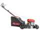 Al-Ko Easy 4.26 P-D - 3-in-1-Benzin-Rasenm&auml;her - AL-KO Tech 5000 Motor 131ccm
