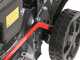 Al-Ko Easy 4.26 P-D - 3-in-1-Benzin-Rasenm&auml;her - AL-KO Tech 5000 Motor 131ccm