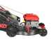Al-Ko Easy 4.26 P-D - 3-in-1-Benzin-Rasenm&auml;her - AL-KO Tech 5000 Motor 131ccm